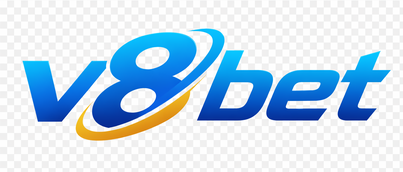 v8bet logo